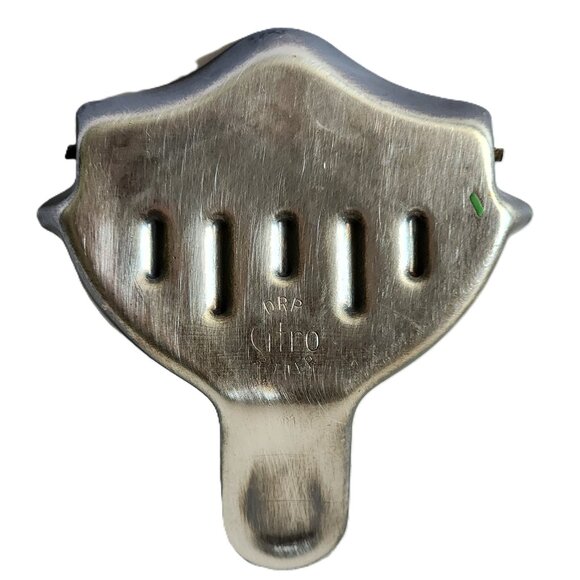 Vintage DRP Citro Ritter Mini Handheld Citrus Juicer Lemon SqueezeR - Picture 1 of 5